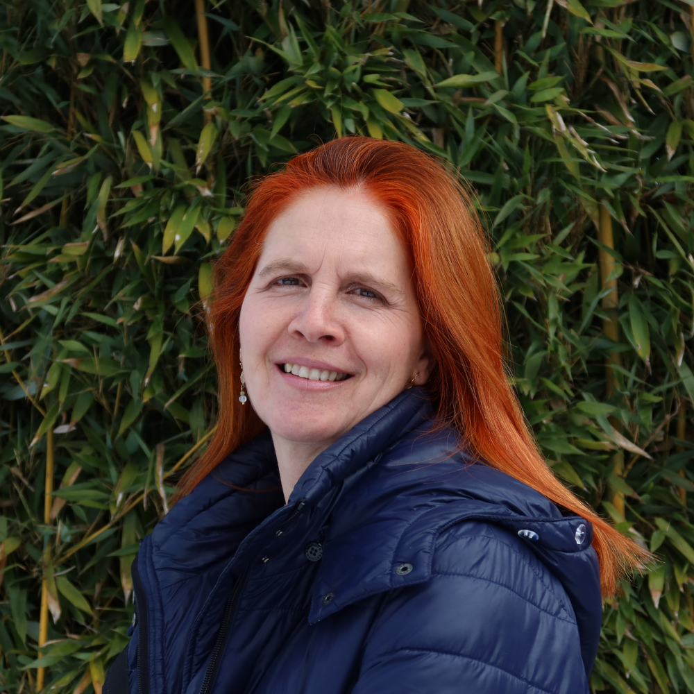 Birgit Zechner